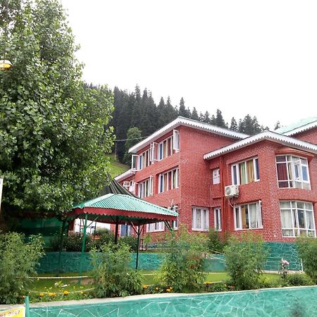 Hotel Glacier Heights Sonāmarg Extérieur photo